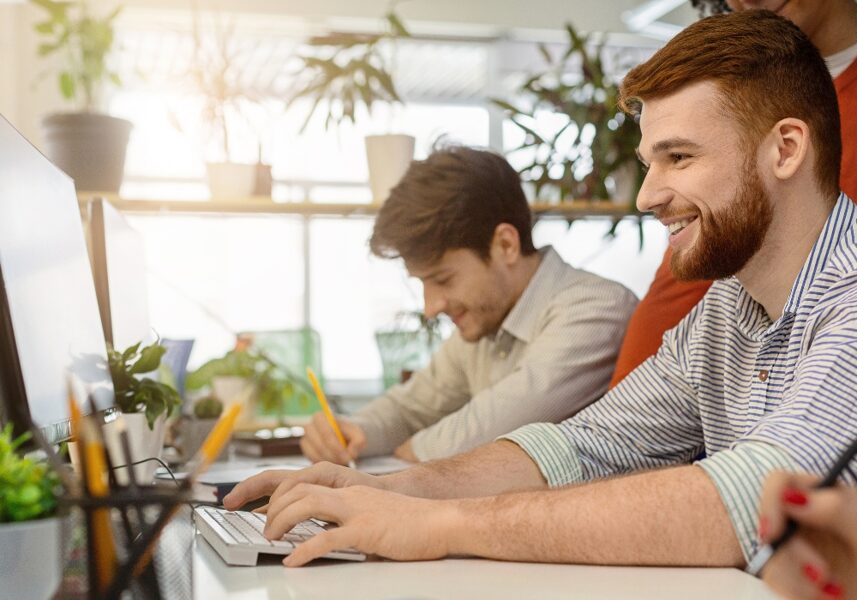 ❗ Junior IT Support/System Administrator ❗